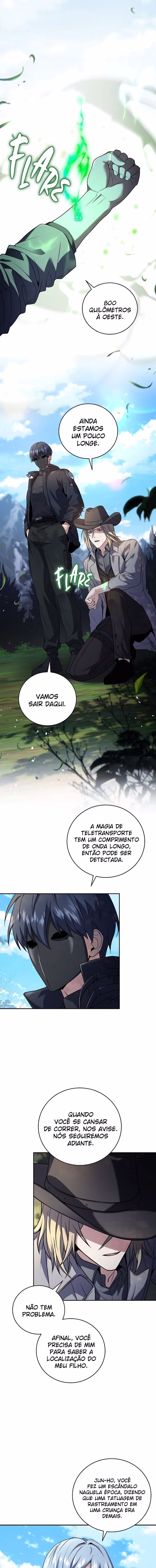 Página 4 de O Retorno do Jogador Congelado - Capítulo 122