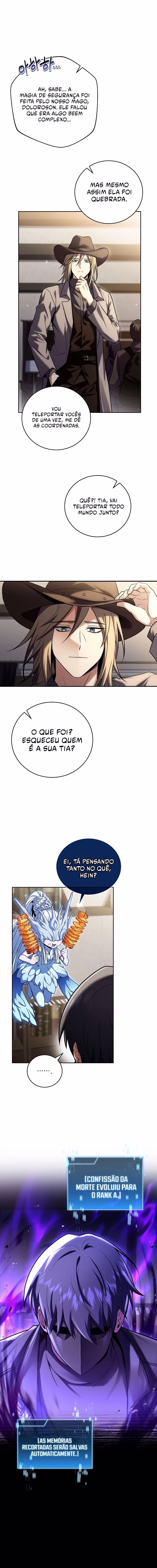 Página 9 de O Retorno do Jogador Congelado - Capítulo 123