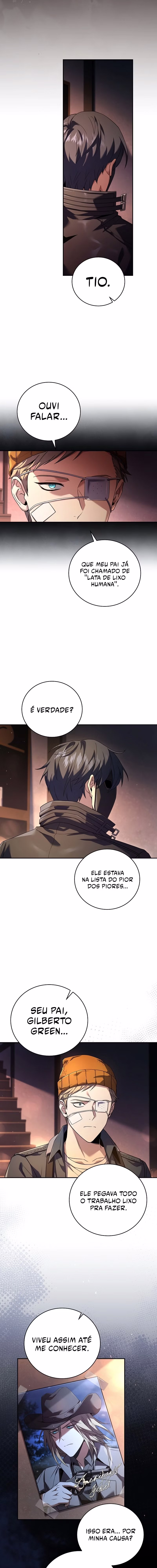 Página 4 de O Retorno do Jogador Congelado - Capítulo 124