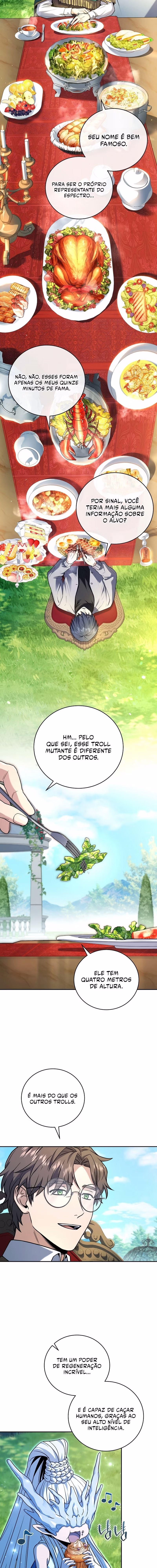 Página 8 de O Retorno do Jogador Congelado - Capítulo 126