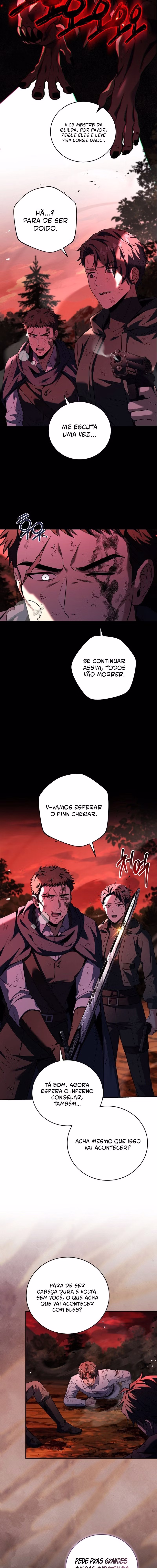 Página 5 de O Retorno do Jogador Congelado - Capítulo 127