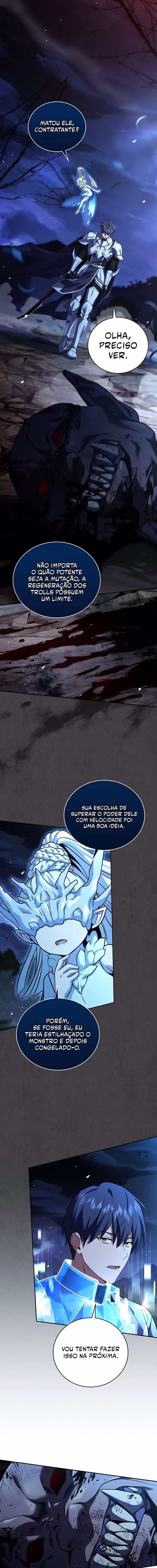 Página 3 de O Retorno do Jogador Congelado - Capítulo 128