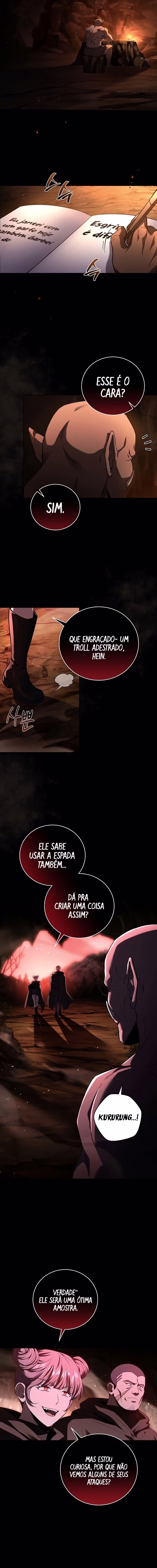 Página 7 de O Retorno do Jogador Congelado - Capítulo 129
