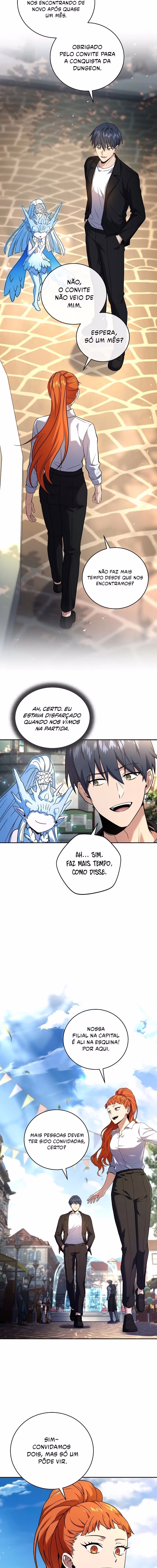 Página 11 de O Retorno do Jogador Congelado - Capítulo 131
