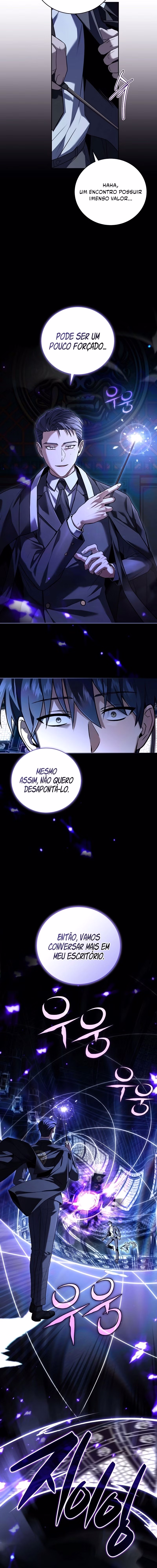 Página 2 de O Retorno do Jogador Congelado - Capítulo 132