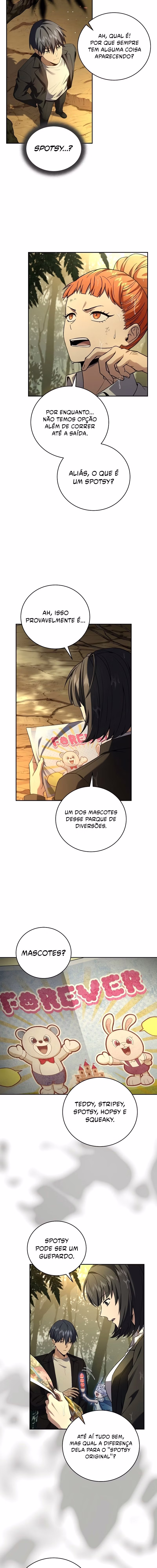Página 3 de O Retorno do Jogador Congelado - Capítulo 134