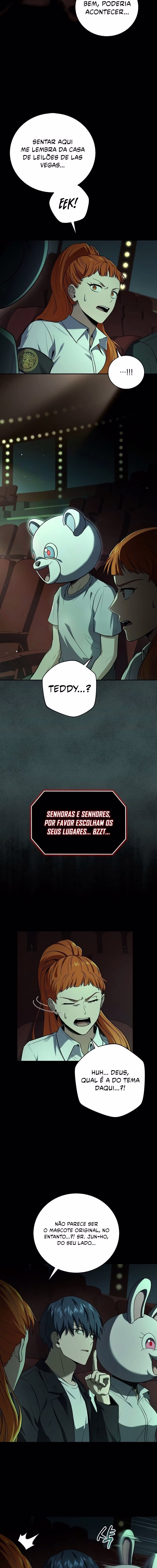Página 4 de O Retorno do Jogador Congelado - Capítulo 135