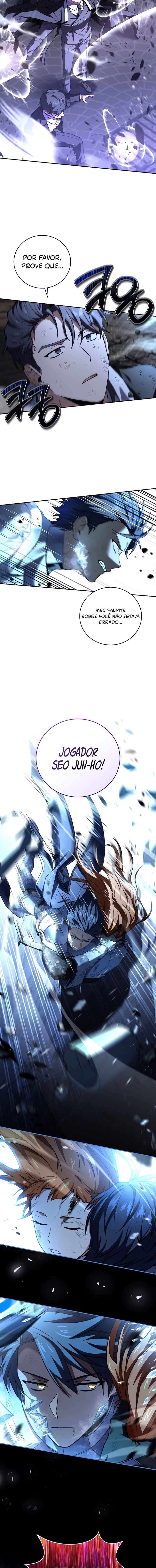 Página 6 de O Retorno do Jogador Congelado - Capítulo 136