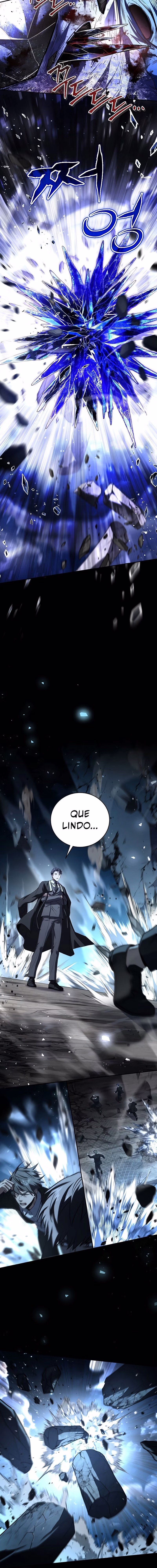 Página 9 de O Retorno do Jogador Congelado - Capítulo 136