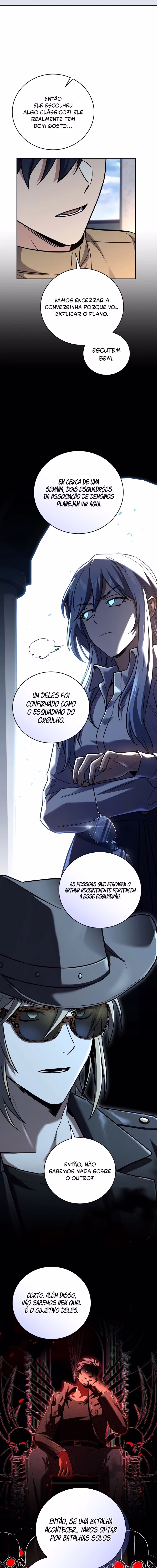Página 15 de O Retorno do Jogador Congelado - Capítulo 138