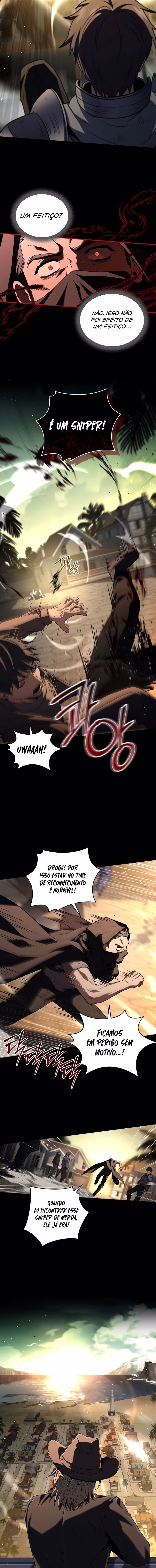 Página 4 de O Retorno do Jogador Congelado - Capítulo 139