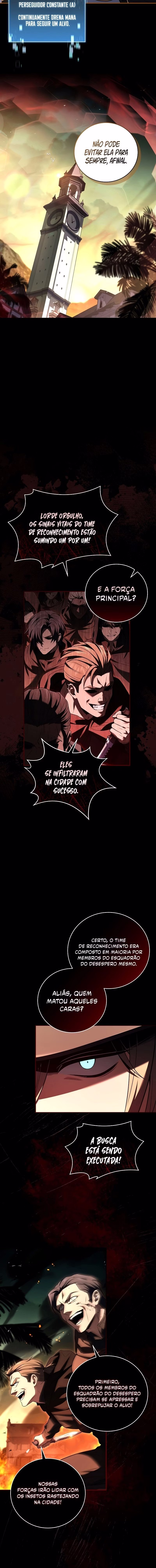 Página 9 de O Retorno do Jogador Congelado - Capítulo 139