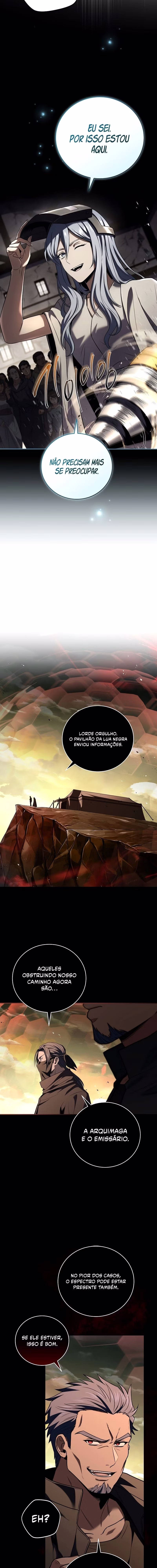 Página 4 de O Retorno do Jogador Congelado - Capítulo 140