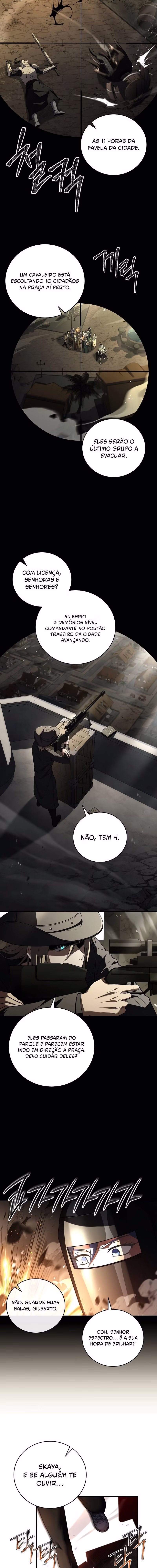 Página 8 de O Retorno do Jogador Congelado - Capítulo 140
