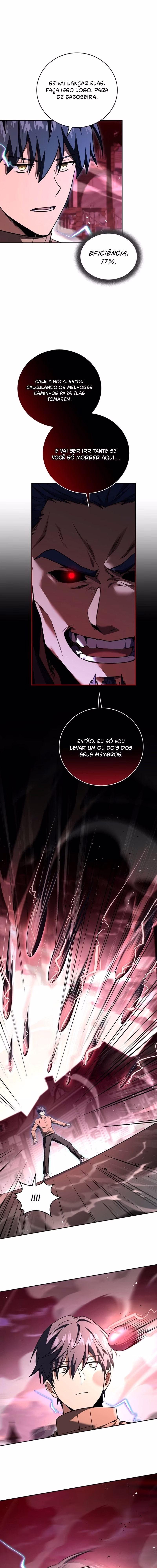 Página 5 de O Retorno do Jogador Congelado - Capítulo 142