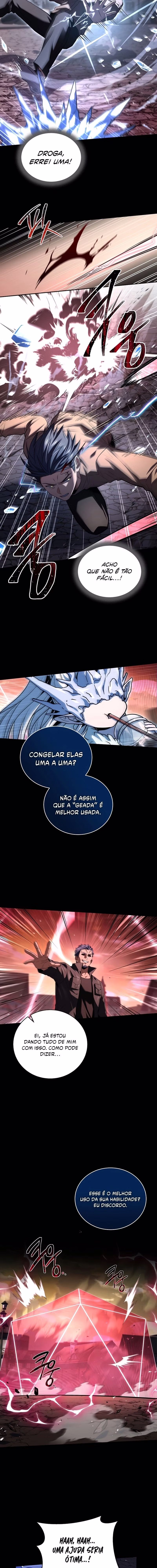 Página 7 de O Retorno do Jogador Congelado - Capítulo 142