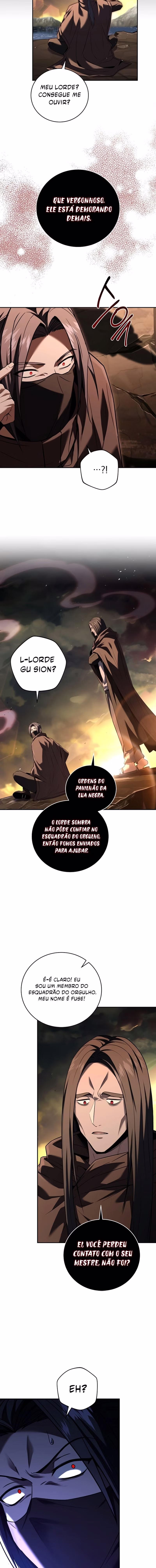 Página 3 de O Retorno do Jogador Congelado - Capítulo 143