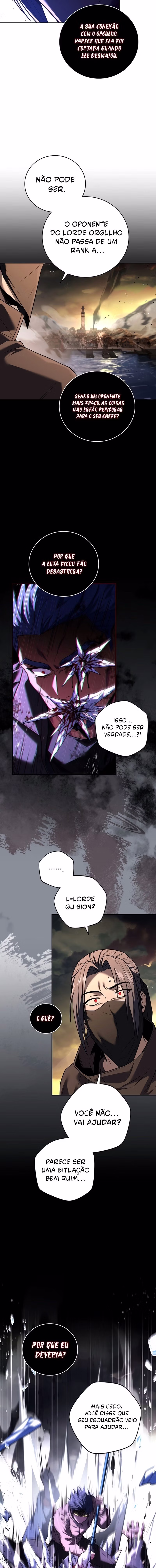 Página 4 de O Retorno do Jogador Congelado - Capítulo 143