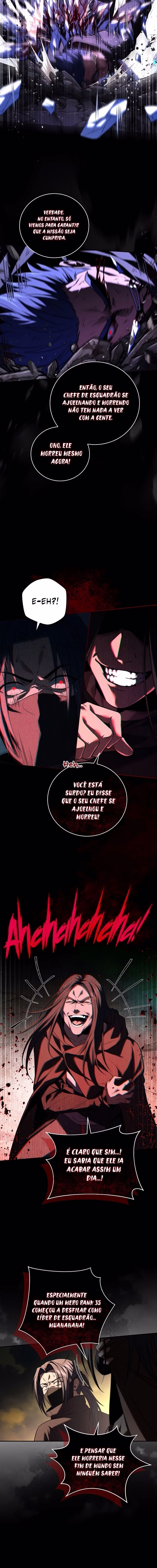 Página 5 de O Retorno do Jogador Congelado - Capítulo 143
