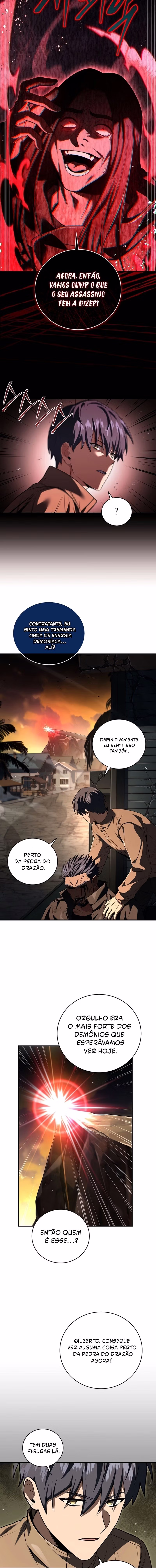 Página 7 de O Retorno do Jogador Congelado - Capítulo 143