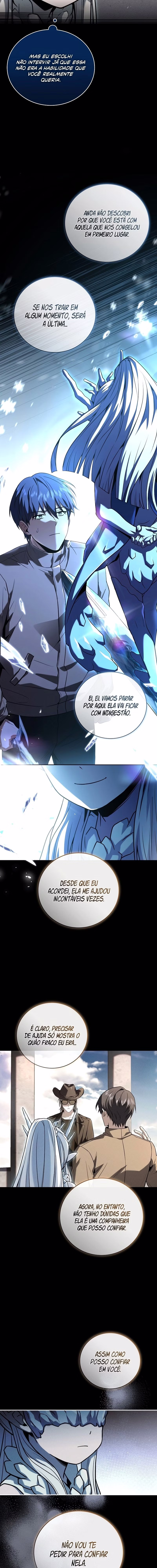 Página 13 de O Retorno do Jogador Congelado - Capítulo 144