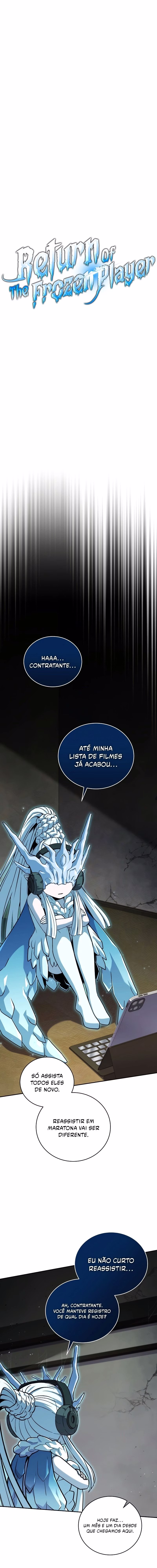 Página 3 de O Retorno do Jogador Congelado - Capítulo 144