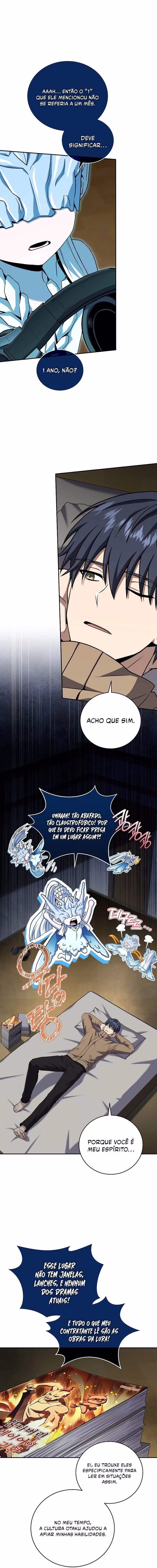 Página 4 de O Retorno do Jogador Congelado - Capítulo 144