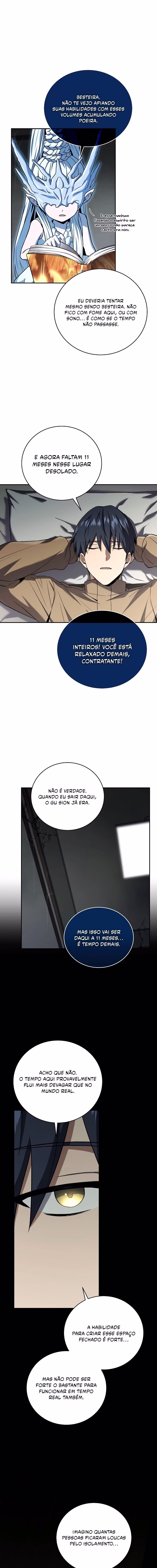 Página 5 de O Retorno do Jogador Congelado - Capítulo 144