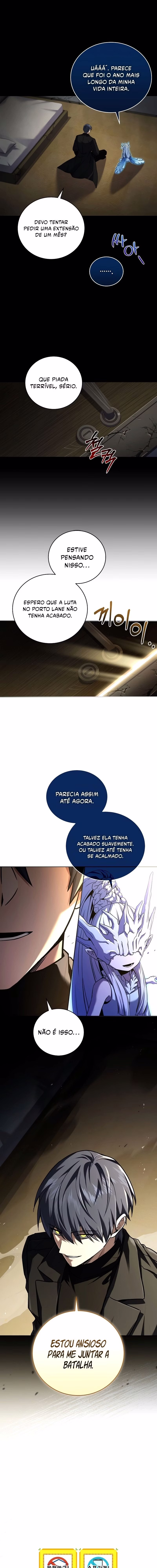 Página 13 de O Retorno do Jogador Congelado - Capítulo 145