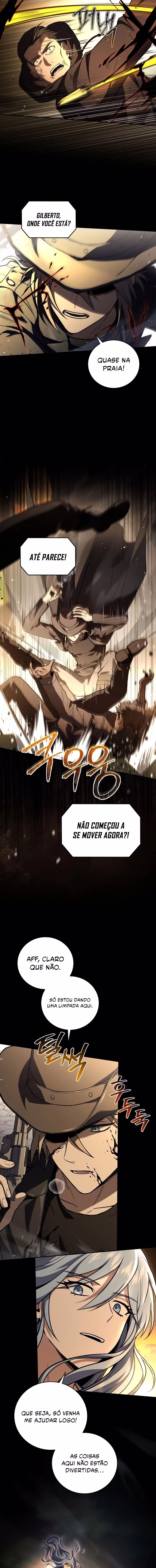 Página 4 de O Retorno do Jogador Congelado - Capítulo 145