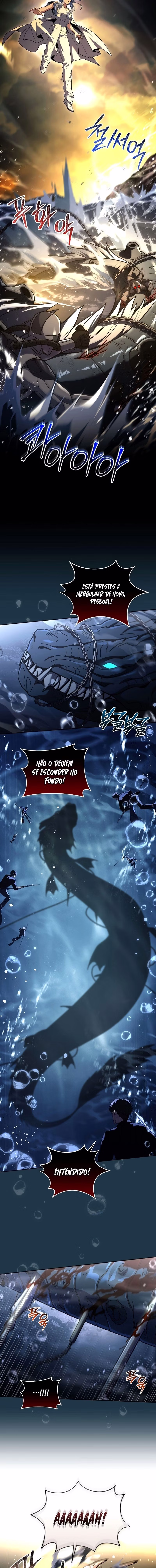 Página 5 de O Retorno do Jogador Congelado - Capítulo 145