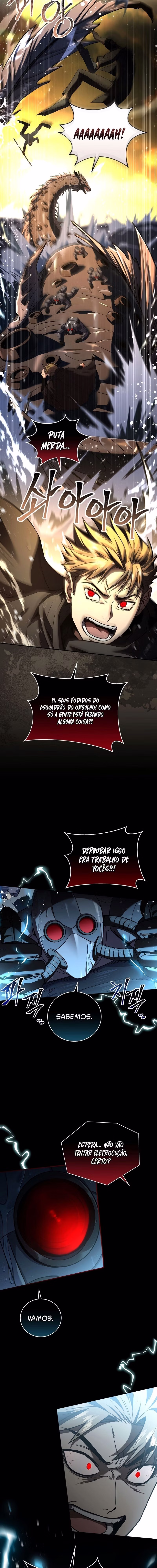 Página 6 de O Retorno do Jogador Congelado - Capítulo 145