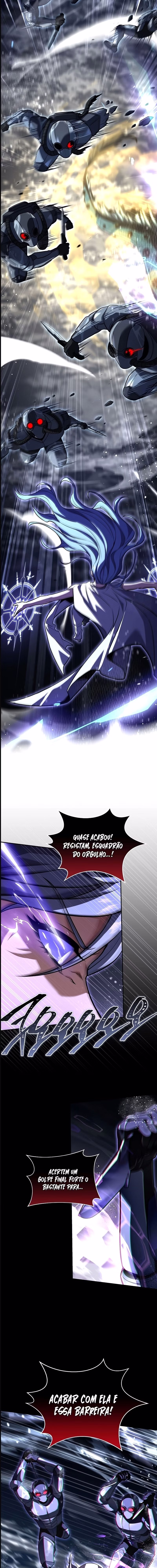Página 11 de O Retorno do Jogador Congelado - Capítulo 146