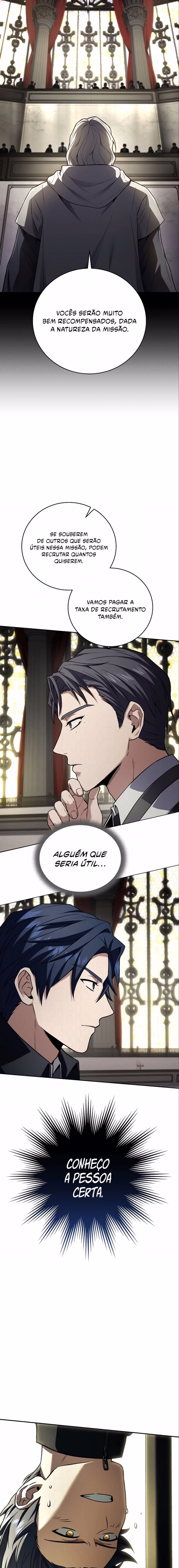 Página 15 de O Retorno do Jogador Congelado - Capítulo 149