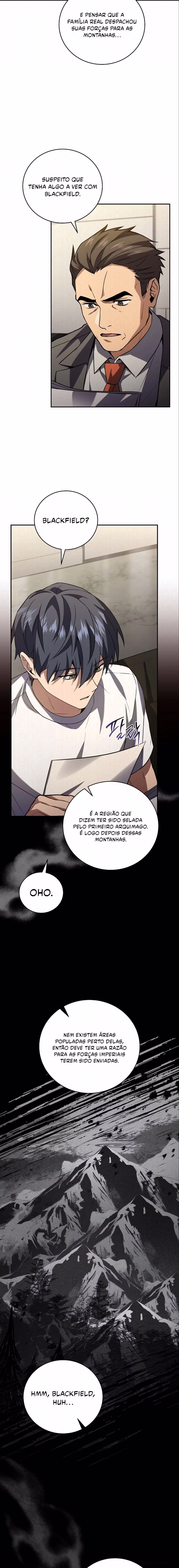Página 4 de O Retorno do Jogador Congelado - Capítulo 150