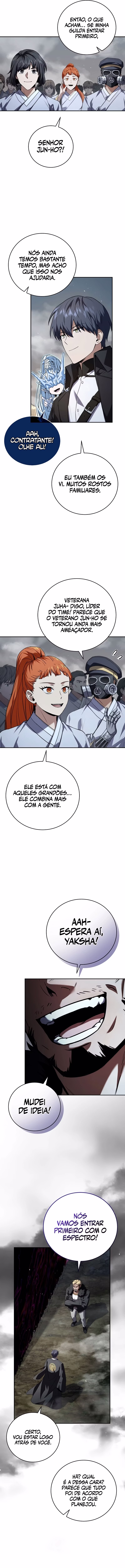 Página 4 de O Retorno do Jogador Congelado - Capítulo 152