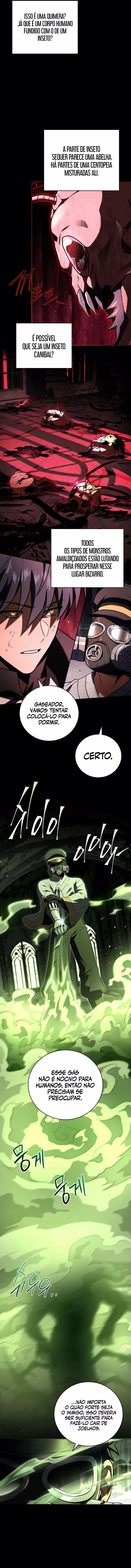 Página 2 de O Retorno do Jogador Congelado - Capítulo 156