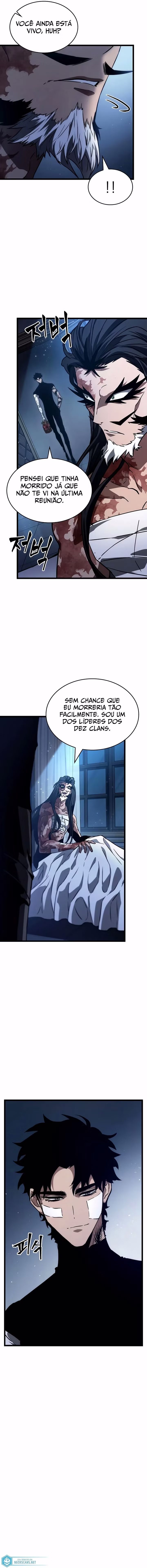 Página 13 de O Mundo Após a Queda - Capítulo 71