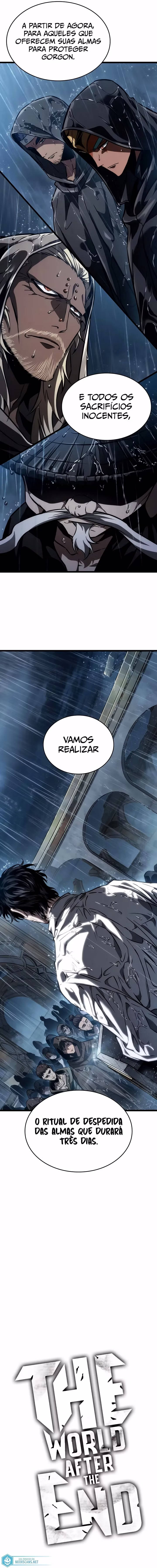 Página 18 de O Mundo Após a Queda - Capítulo 72