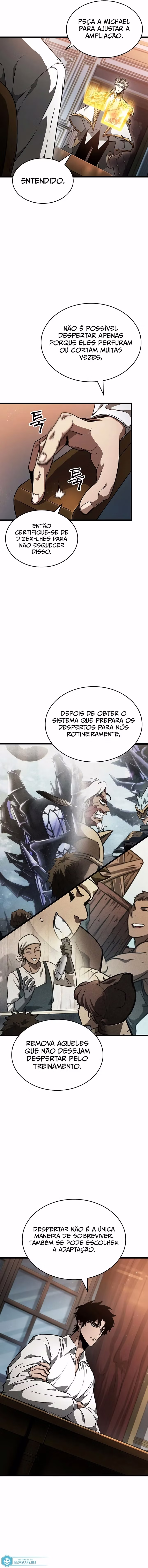 Página 5 de O Mundo Após a Queda - Capítulo 72