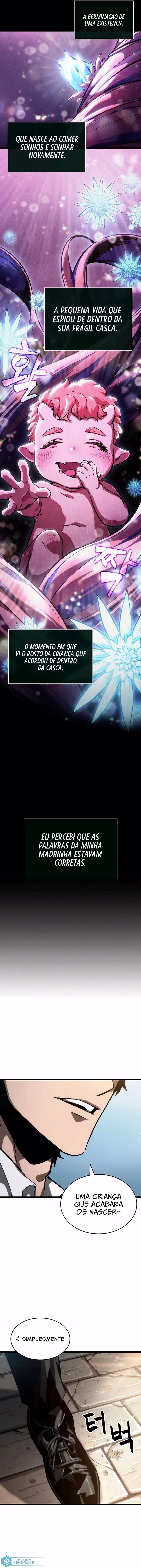 Página 18 de O Mundo Após a Queda - Capítulo 73