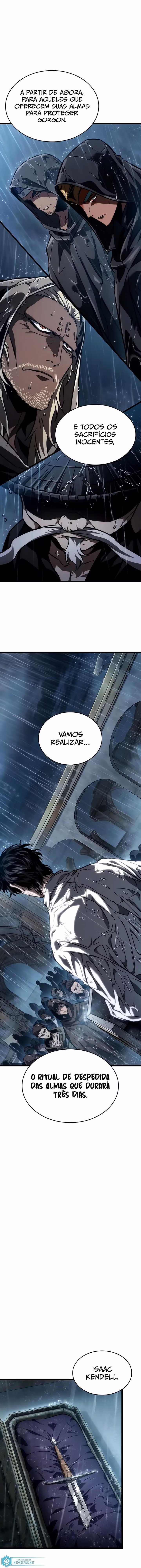 Página 2 de O Mundo Após a Queda - Capítulo 73