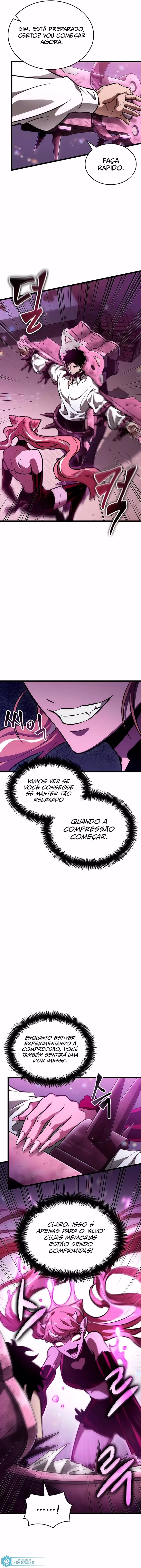 Página 11 de O Mundo Após a Queda - Capítulo 74