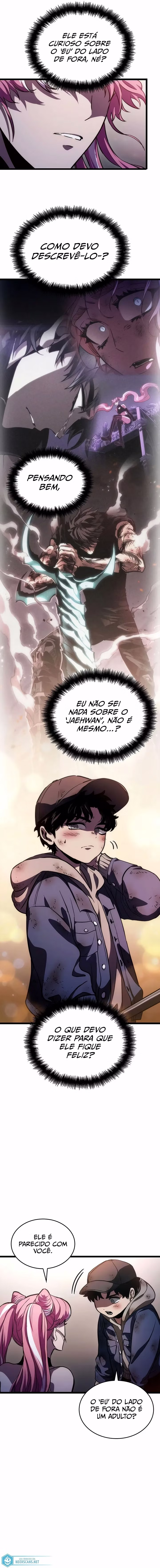 Página 21 de O Mundo Após a Queda - Capítulo 75