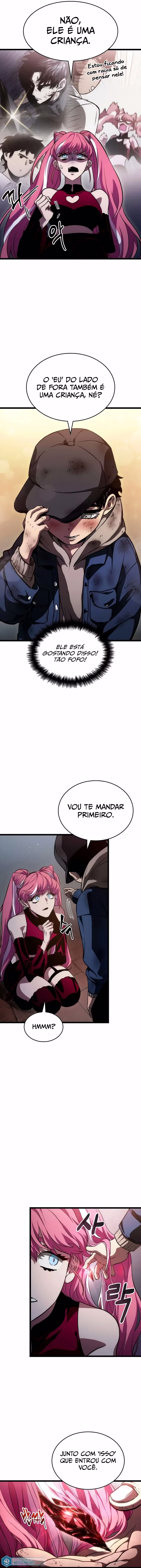 Página 22 de O Mundo Após a Queda - Capítulo 75