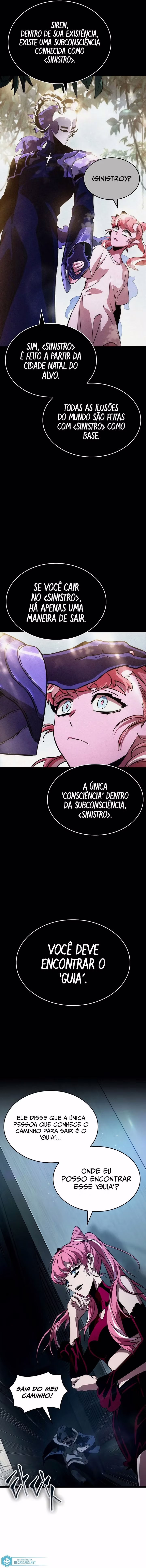 Página 4 de O Mundo Após a Queda - Capítulo 75