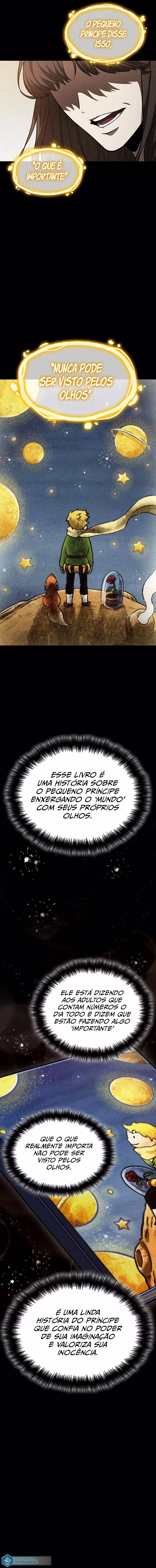 Página 12 de O Mundo Após a Queda - Capítulo 76