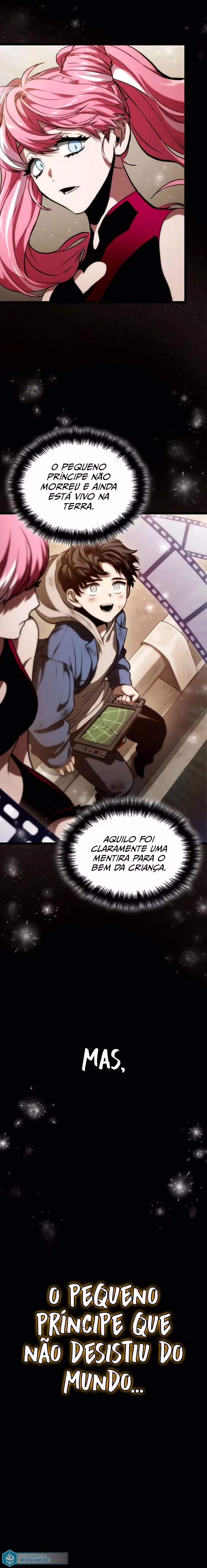 Página 15 de O Mundo Após a Queda - Capítulo 76