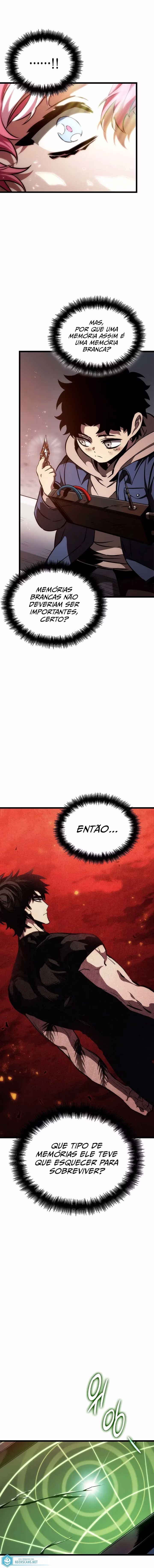 Página 18 de O Mundo Após a Queda - Capítulo 76