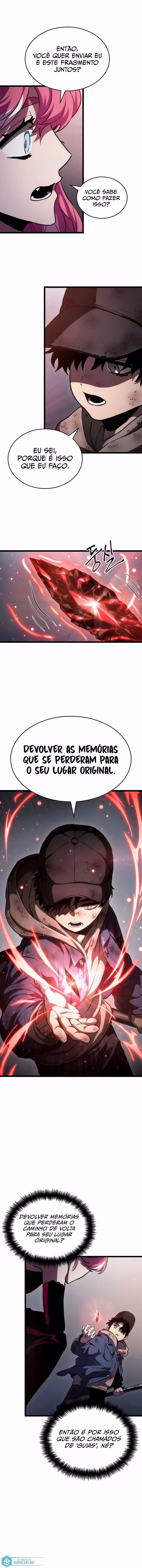 Página 2 de O Mundo Após a Queda - Capítulo 76